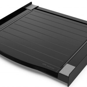 Свързващ кит за пералня и сушилня Meliconi TORRE BLACK 656136