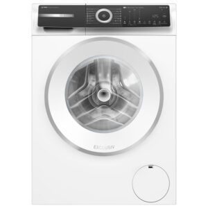 Пералня BOSCH WGH256A0BY