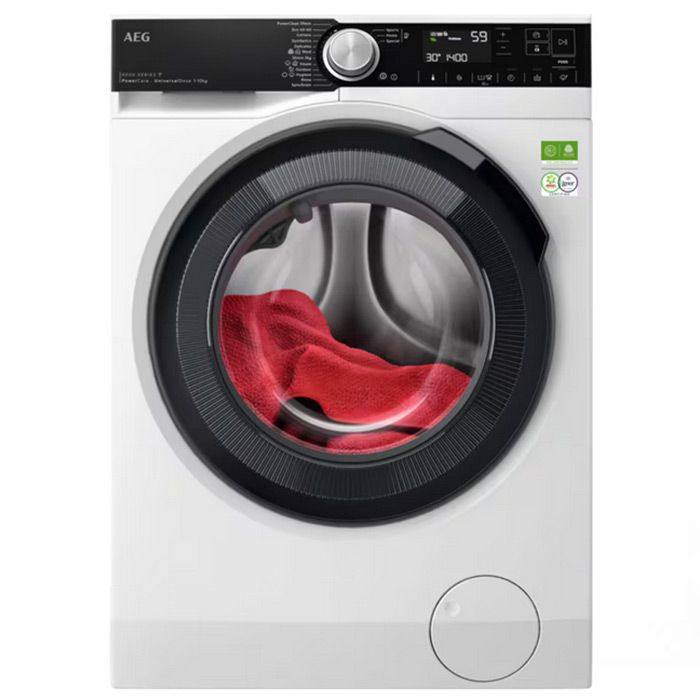 Пералня AEG LFR85166SOE