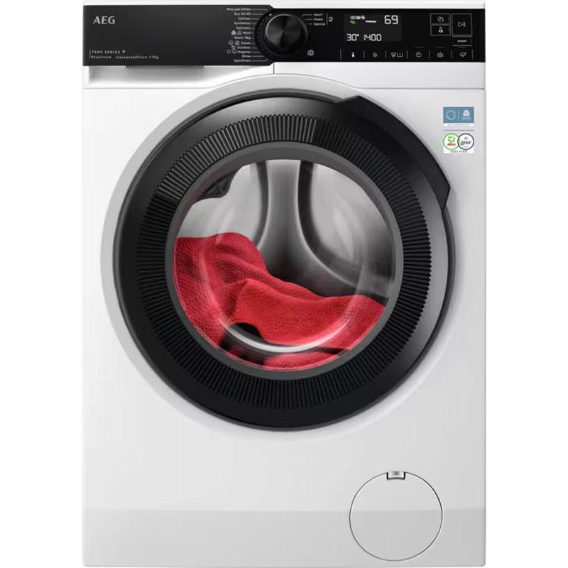 Пералня AEG LFR73944FQE