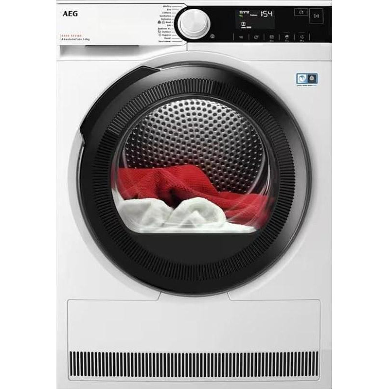 Сушилня AEG TR8384