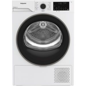 Сушилня Hotpoint-Ariston C HD 84M WBS EE