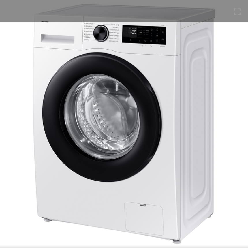 Пералня SAMSUNG WW90DG5G34AELE