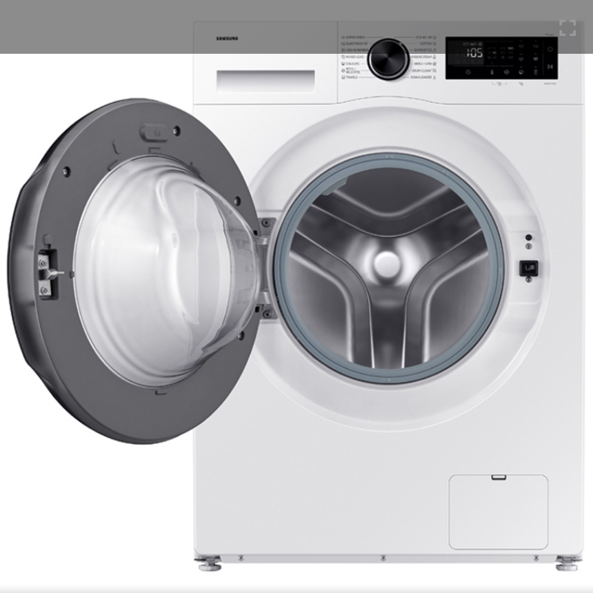 Пералня SAMSUNG WW90DG5G34AELE