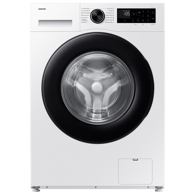 Пералня SAMSUNG WW90DG5G34AELE