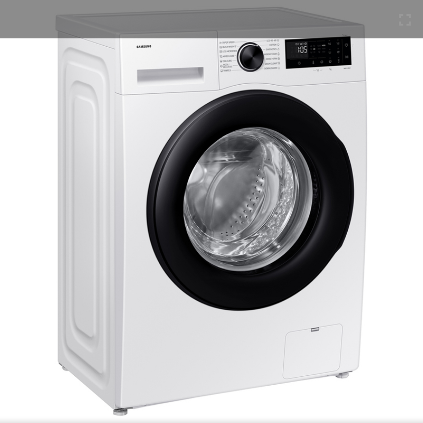 Пералня SAMSUNG WW90DG5G34AELE