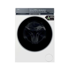 Пералня HAIER HW80-B14387U1-S