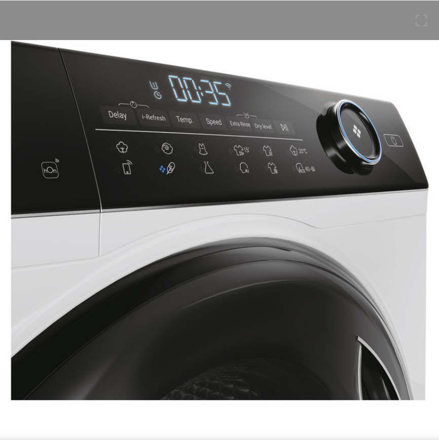 Пералня със Сушилня HAIER HWD90-B14959 U1-S - Image 3