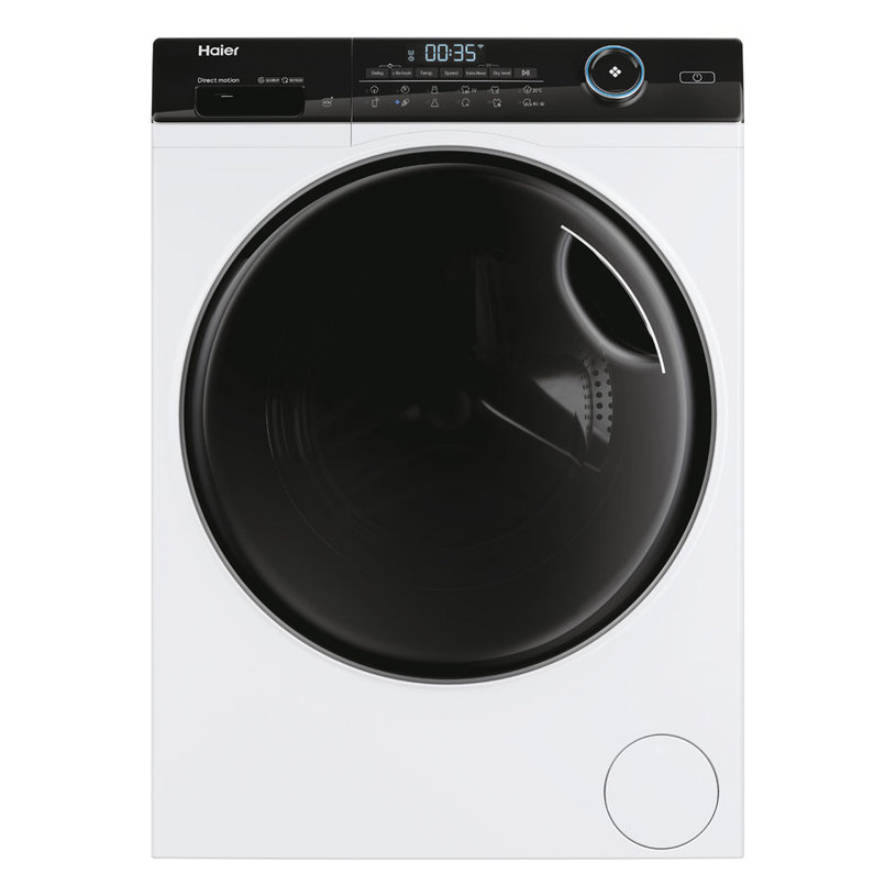 Пералня със Сушилня HAIER HWD90-B14959 U1-S