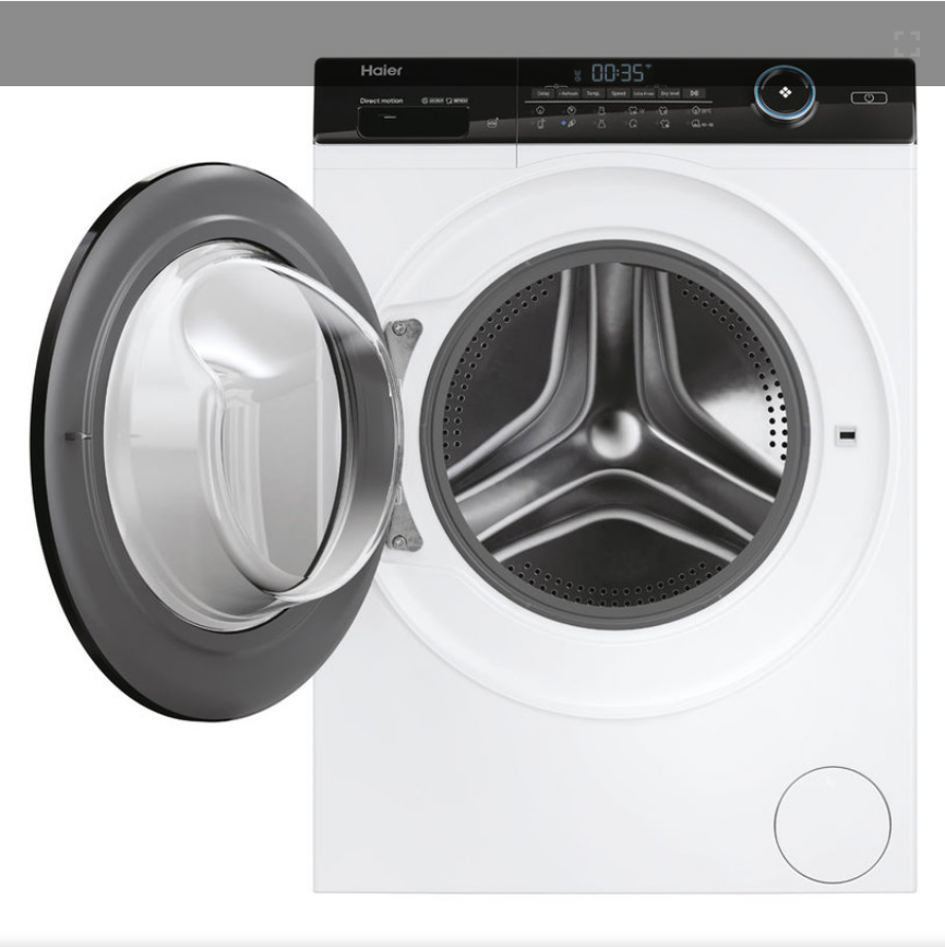 Пералня със Сушилня HAIER HWD90-B14959 U1-S