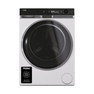 Пералня със Сушилня С ТЕРМОПОМПА HAIER HWD 120 BD16397 EUS