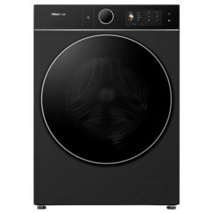 Пералня със Сушилня С ТЕРПОПОМПА HISENSE WD5I1245BBRH
