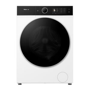 Пералня със Сушилня С ТЕРПОПОМПА HISENSE WD5I1245BWRH