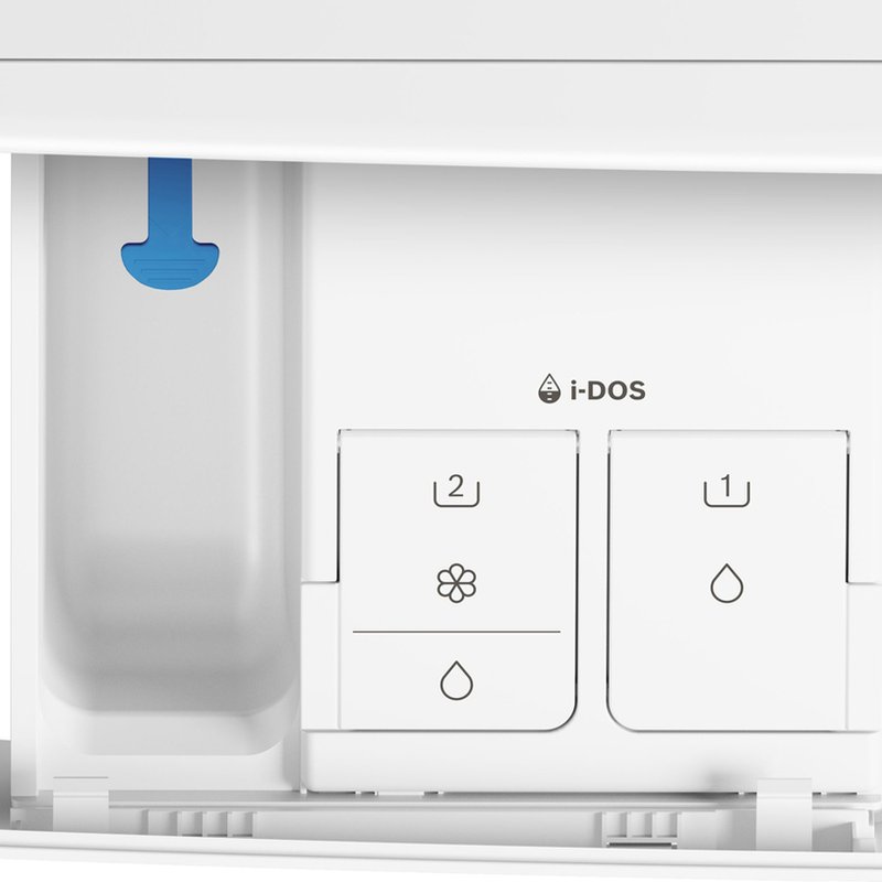 Пералня Bosch WGB266A5BY