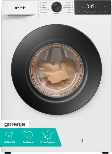 Пералня Gorenje WG2PS72A12