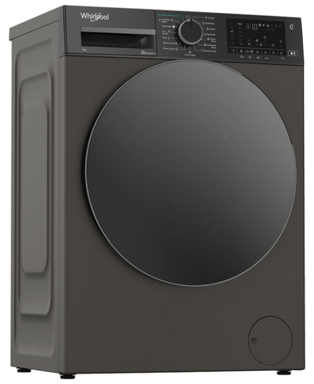 Пералня Whirlpool WAM 86GBC EE - Image 3