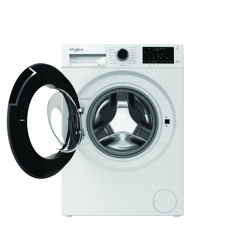 Пералня Whirlpool WAM 99 WB EE - Image 3