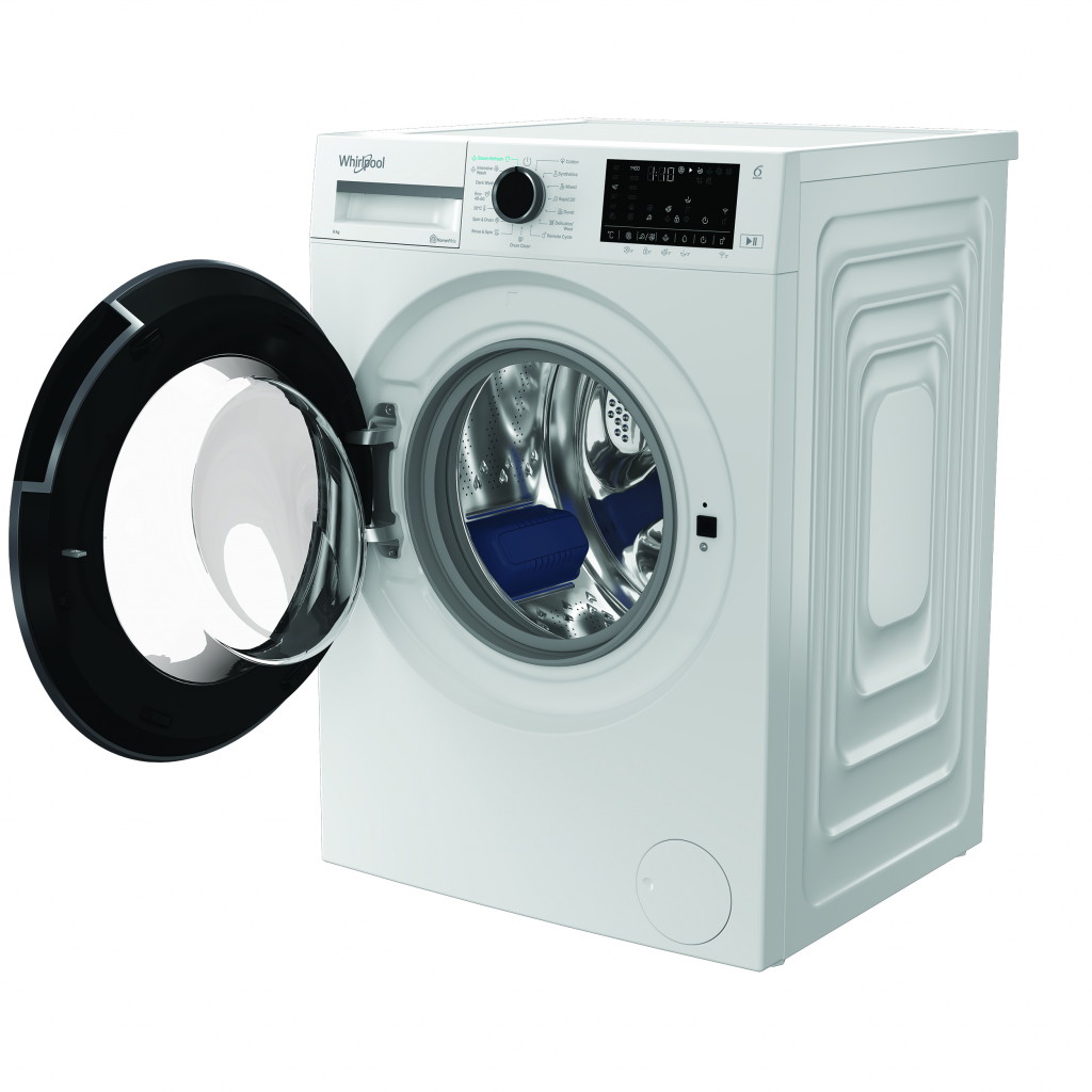 Пералня Whirlpool WAM 99 WB EE - Image 4