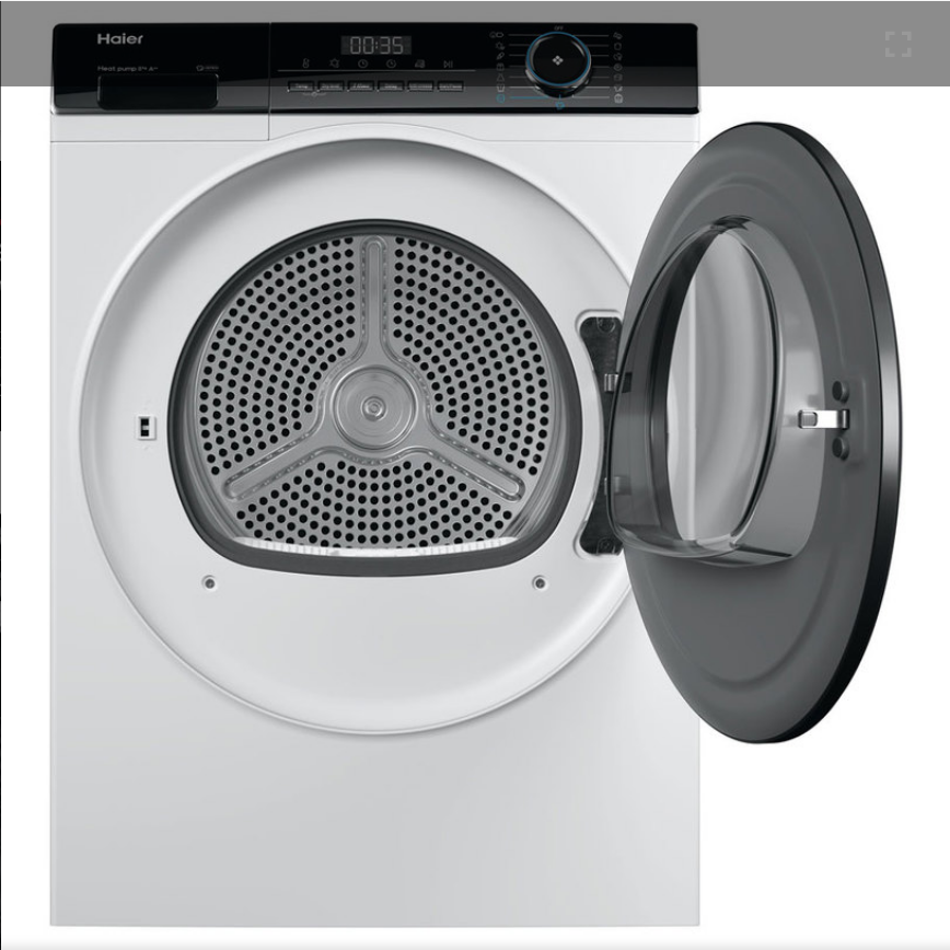 Сушилня HAIER HD80-A2939-S