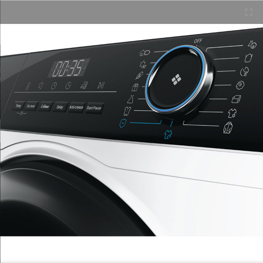 Сушилня HAIER HD80-A2939-S