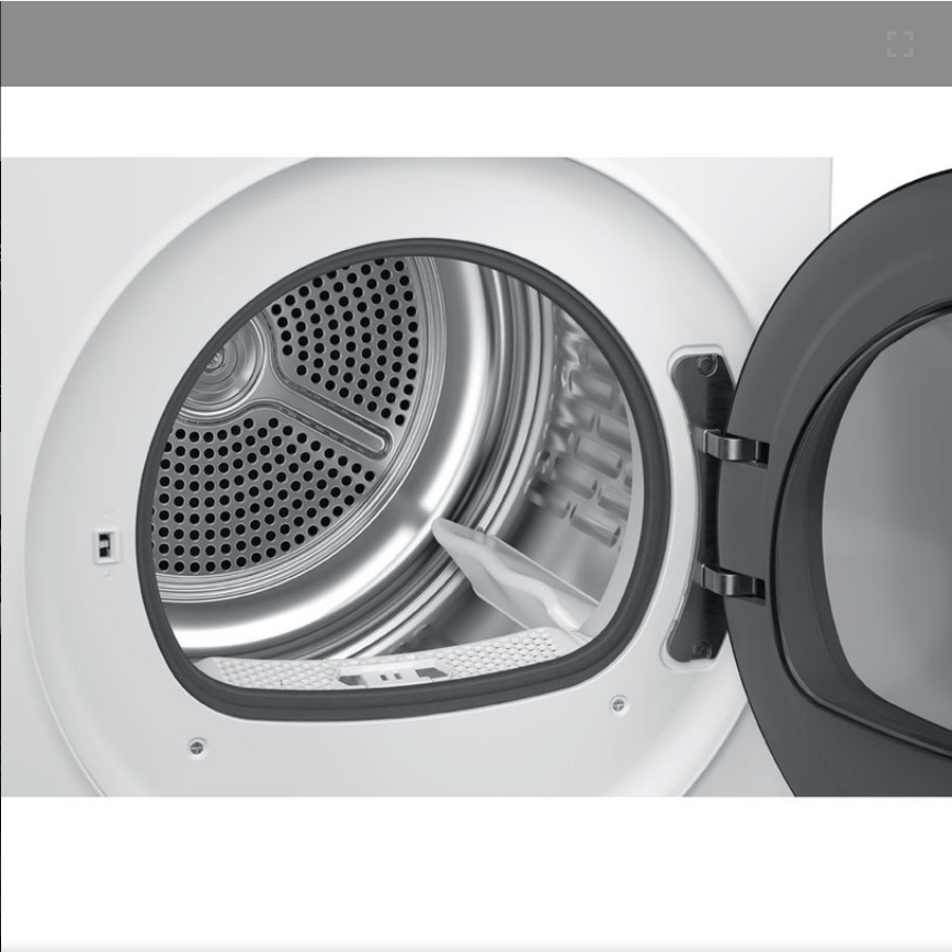 Сушилня HAIER HD80-A2939-S - Image 5