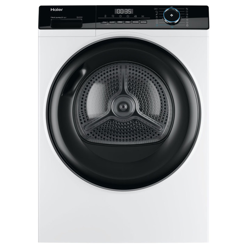 Сушилня HAIER HD80-A2939-S