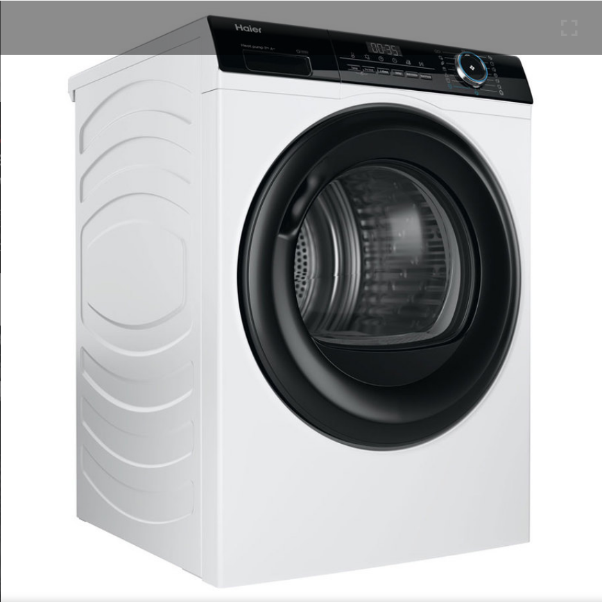 Сушилня HAIER HD80-A2939-S