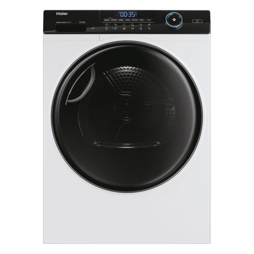 Сушилня HAIER HD80-A3959-S
