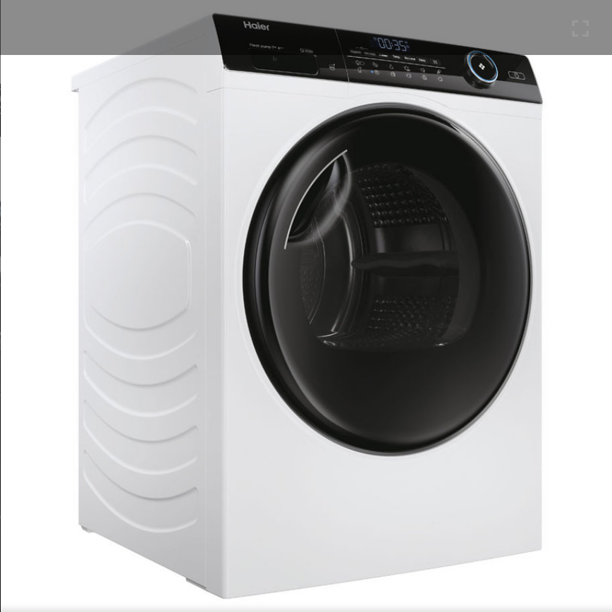 Сушилня HAIER HD80-A3959-S