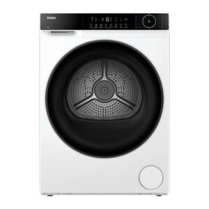 Сушилня HAIER HD80-D357U1-S