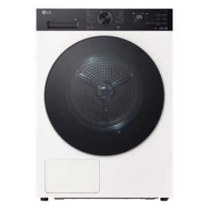 Сушилня LG RHX5009THB