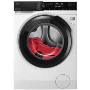 Пералня 11кг с WIFI AEG LFR73044SCE