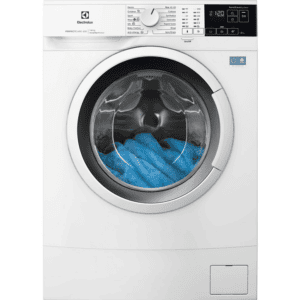 Пералня ELECTROLUX EWS6426WE