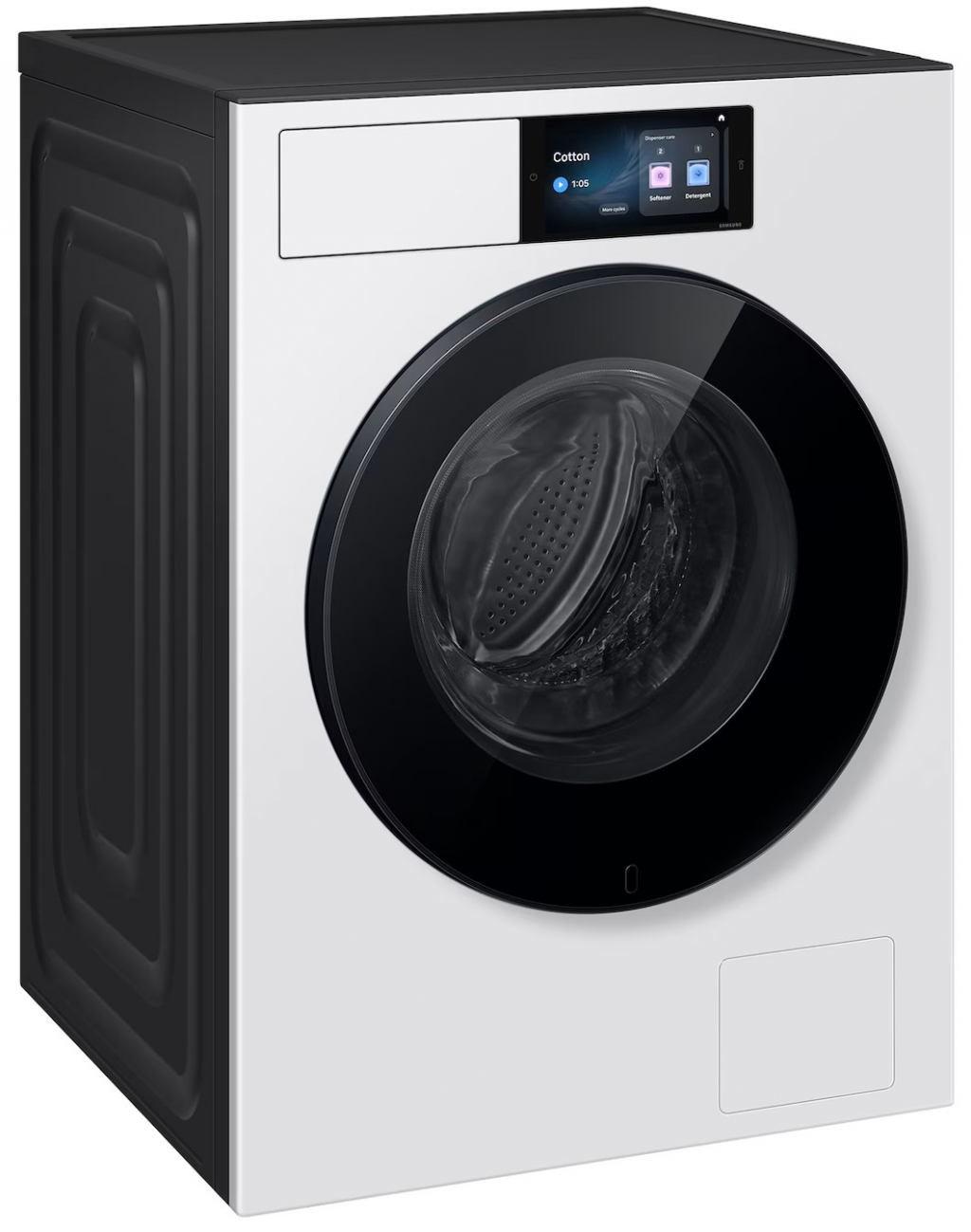 Пералня Samsung WF90H09C4WT2