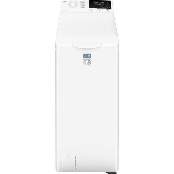 Пералня с горно зареждане AEG LTRG162E